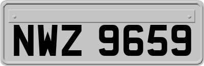 NWZ9659