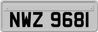 NWZ9681