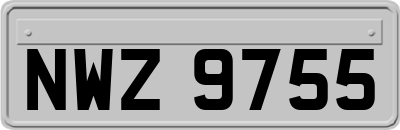 NWZ9755