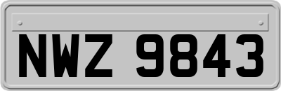 NWZ9843