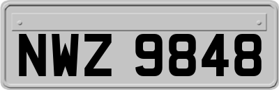 NWZ9848
