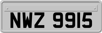 NWZ9915