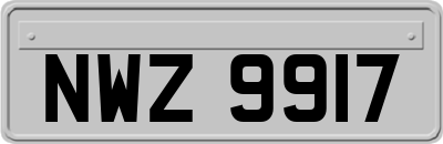 NWZ9917