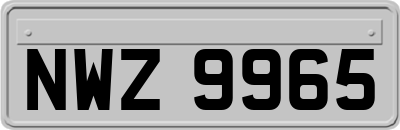 NWZ9965
