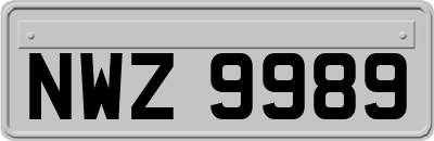 NWZ9989
