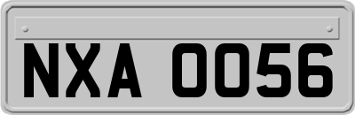 NXA0056