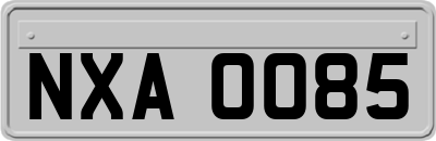 NXA0085