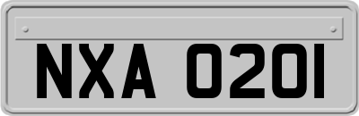 NXA0201