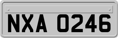 NXA0246