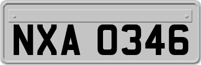 NXA0346