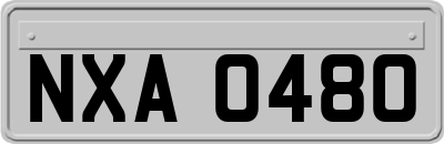 NXA0480