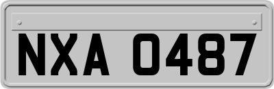 NXA0487