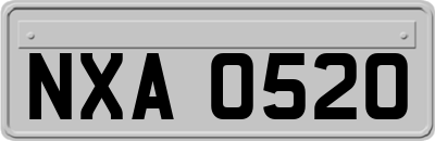 NXA0520