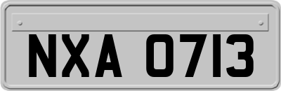 NXA0713