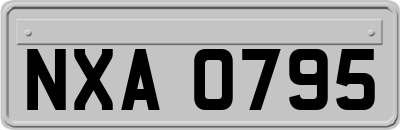 NXA0795