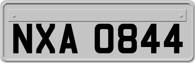 NXA0844