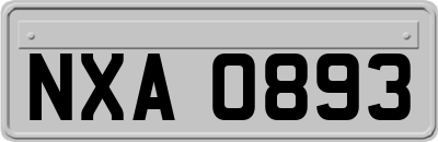 NXA0893