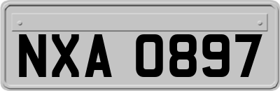 NXA0897