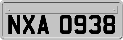 NXA0938