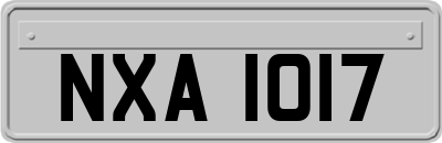 NXA1017