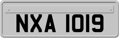 NXA1019