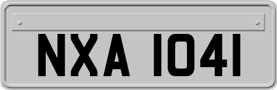 NXA1041