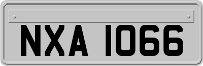 NXA1066