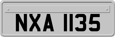 NXA1135