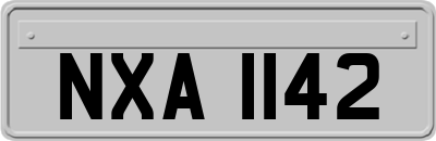 NXA1142