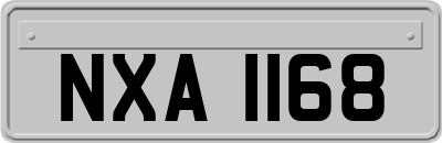 NXA1168
