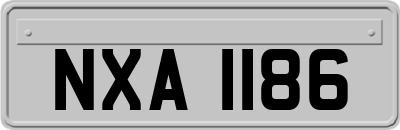 NXA1186