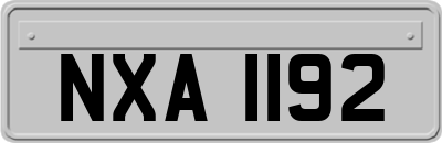 NXA1192