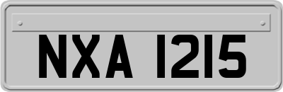 NXA1215