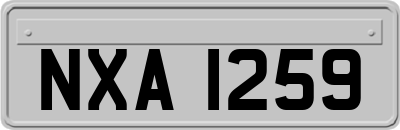 NXA1259