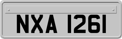 NXA1261