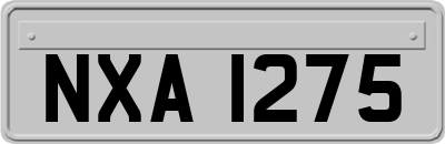 NXA1275