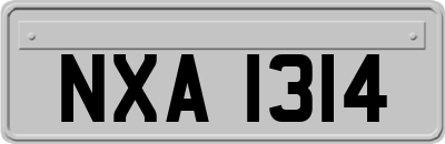 NXA1314
