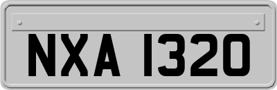 NXA1320