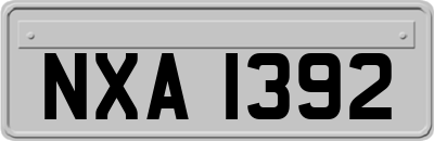 NXA1392