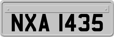 NXA1435