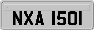NXA1501