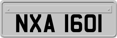 NXA1601