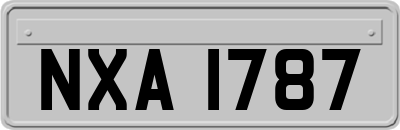 NXA1787