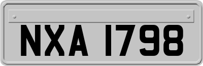 NXA1798