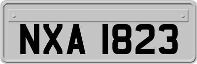 NXA1823