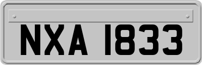 NXA1833
