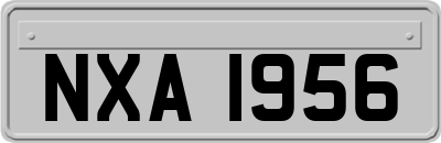NXA1956