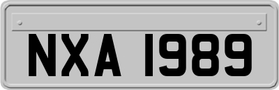 NXA1989