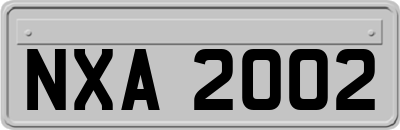 NXA2002