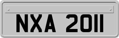 NXA2011